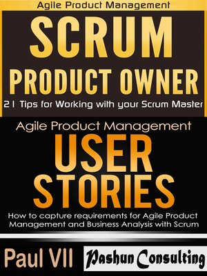 cover image of Agile Product Management Box Set